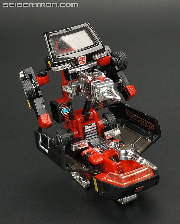 Transformers Encore Protection Black Ironhide (Image #79 of 129)
