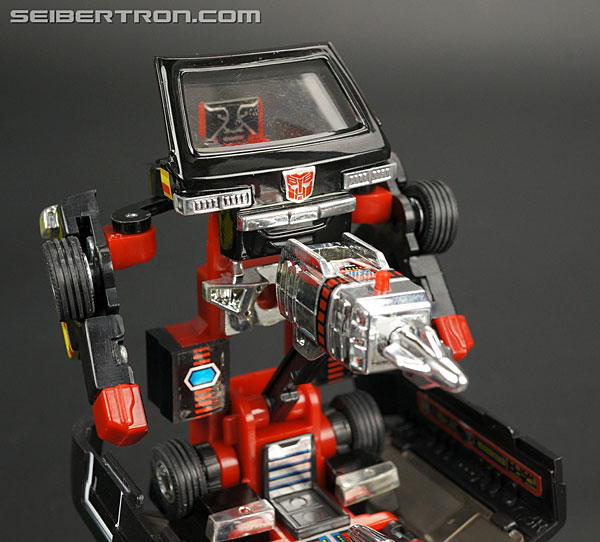 Transformers Encore Protection Black Ironhide (Image #85 of 129)