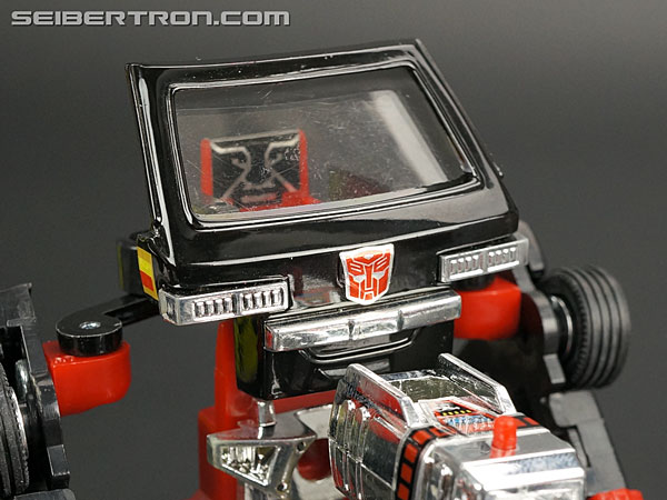 Transformers Encore Protection Black Ironhide (Image #86 of 129)