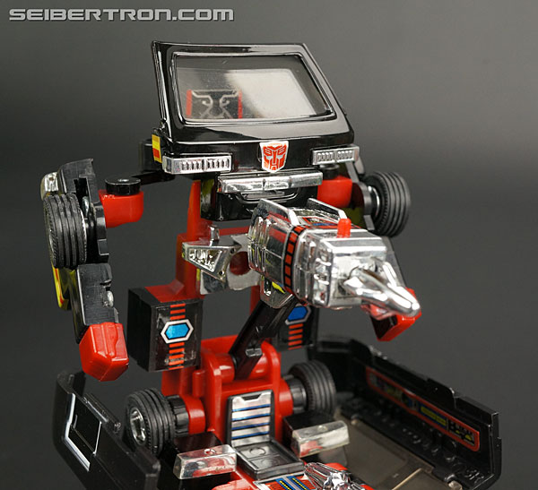 Transformers Encore Protection Black Ironhide (Image #87 of 129)