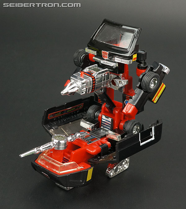 Transformers Encore Protection Black Ironhide (Image #95 of 129)