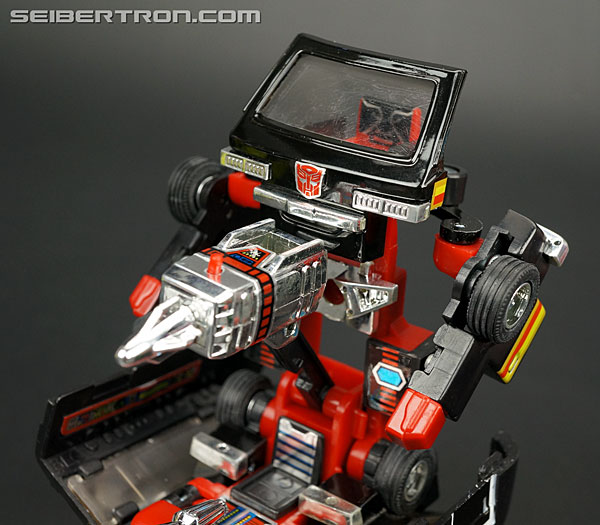Transformers Encore Protection Black Ironhide (Image #96 of 129)