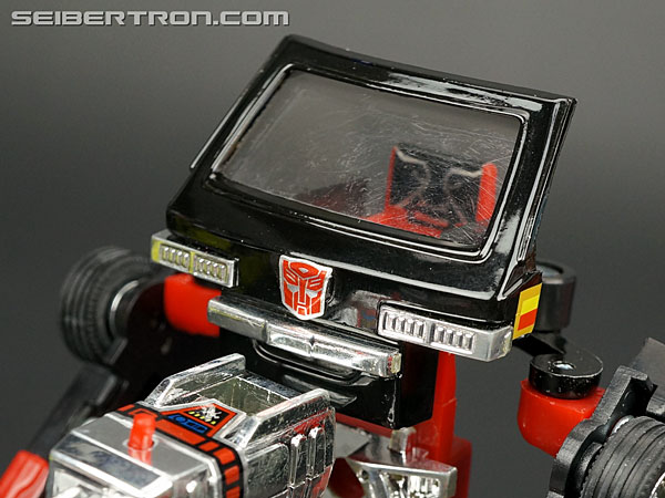 Transformers Encore Protection Black Ironhide (Image #97 of 129)