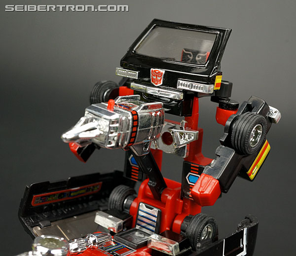 Transformers Encore Protection Black Ironhide (Image #98 of 129)