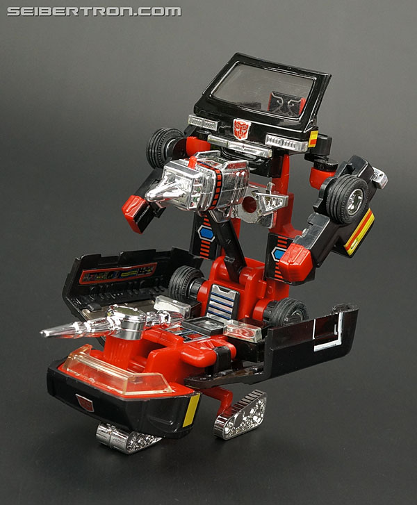 Transformers Encore Protection Black Ironhide (Image #100 of 129)