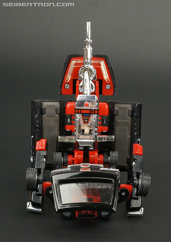 Transformers Encore Protection Black Ironhide (Image #101 of 129)
