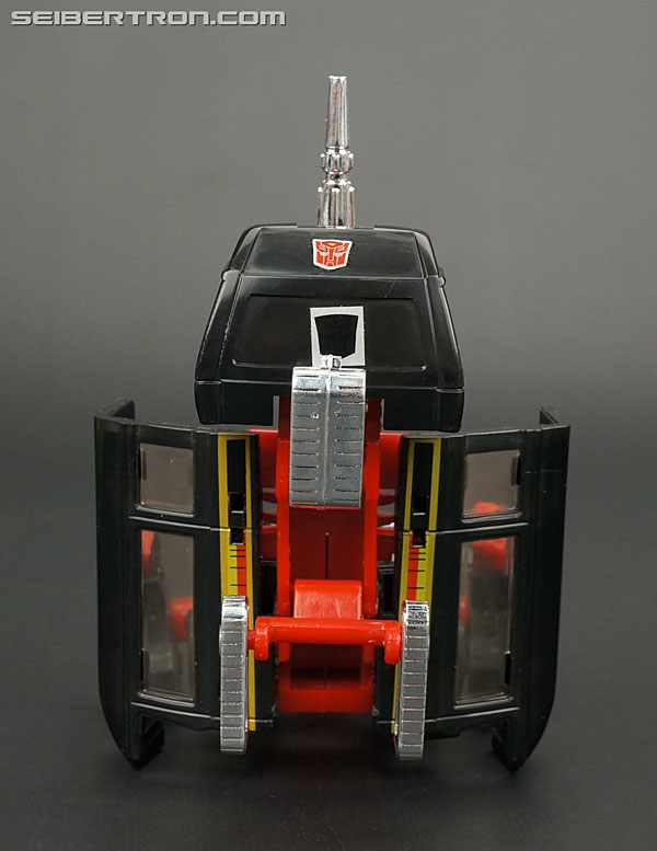 Transformers Encore Protection Black Ironhide (Image #102 of 129)