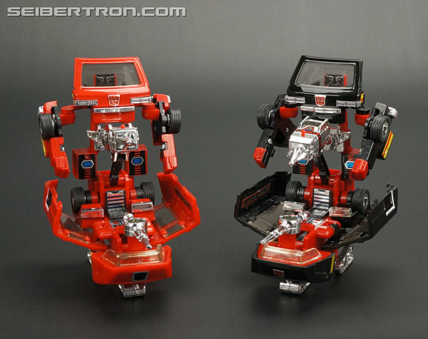 Transformers Encore Protection Black Ironhide (Image #107 of 129)