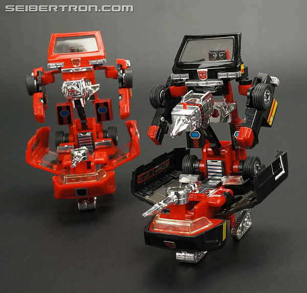 Transformers Encore Protection Black Ironhide (Image #108 of 129)