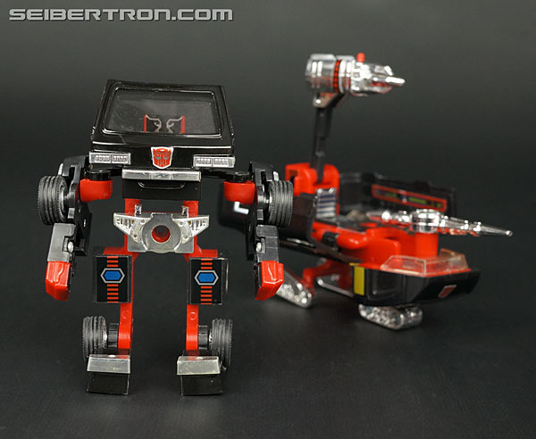 Transformers Encore Protection Black Ironhide (Image #117 of 129)