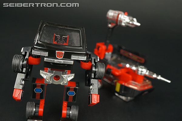 Transformers Encore Protection Black Ironhide (Image #118 of 129)