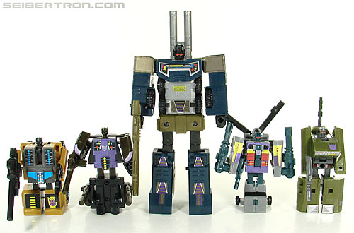 Transformers Encore Brawl (Image #90 of 94)