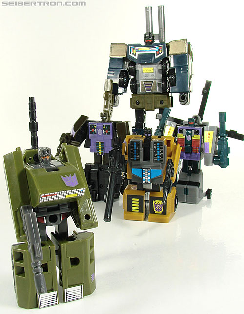 Transformers Encore Brawl (Image #92 of 94)