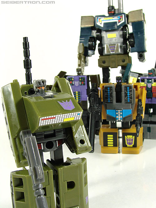 Transformers Encore Brawl (Image #93 of 94)