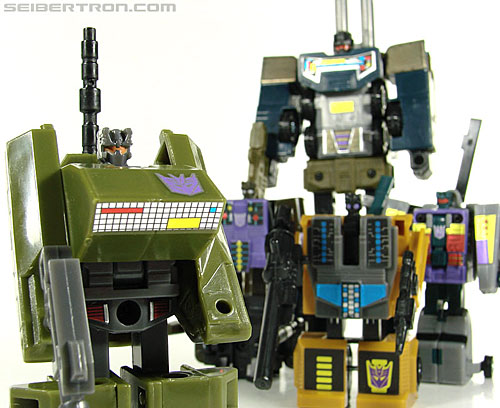 Transformers Encore Brawl (Image #94 of 94)