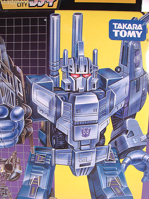 Transformers Encore Bruticus (Image #4 of 122)