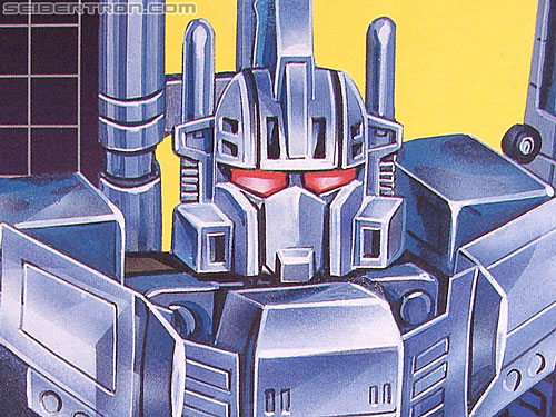 Transformers Encore Bruticus (Image #5 of 122)