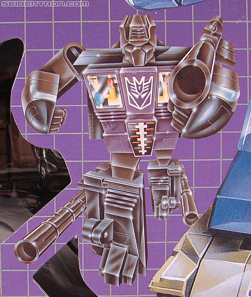 Transformers Encore Bruticus (Image #9 of 122)