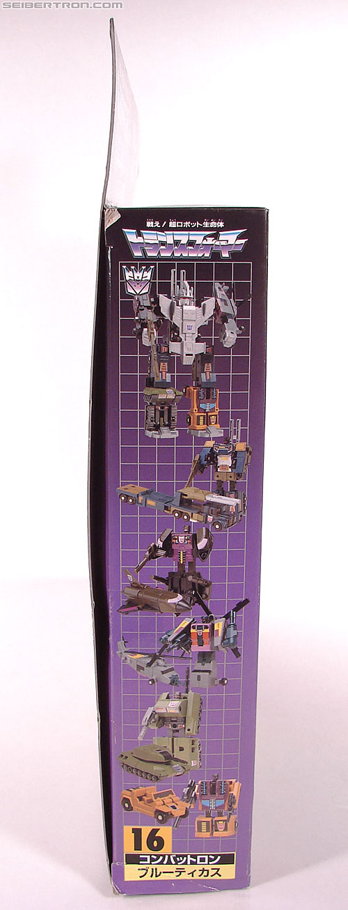 Transformers Encore Bruticus (Image #22 of 122)