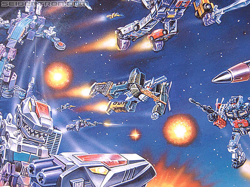 Transformers Encore Bruticus (Image #26 of 122)