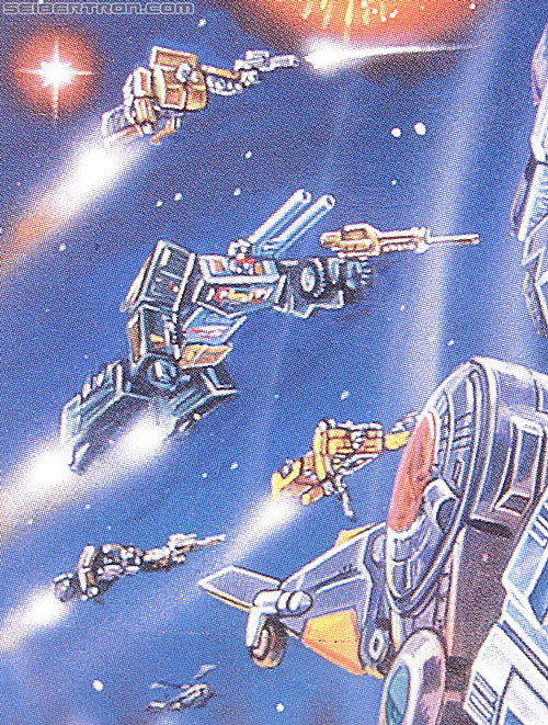 Transformers Encore Bruticus (Image #29 of 122)