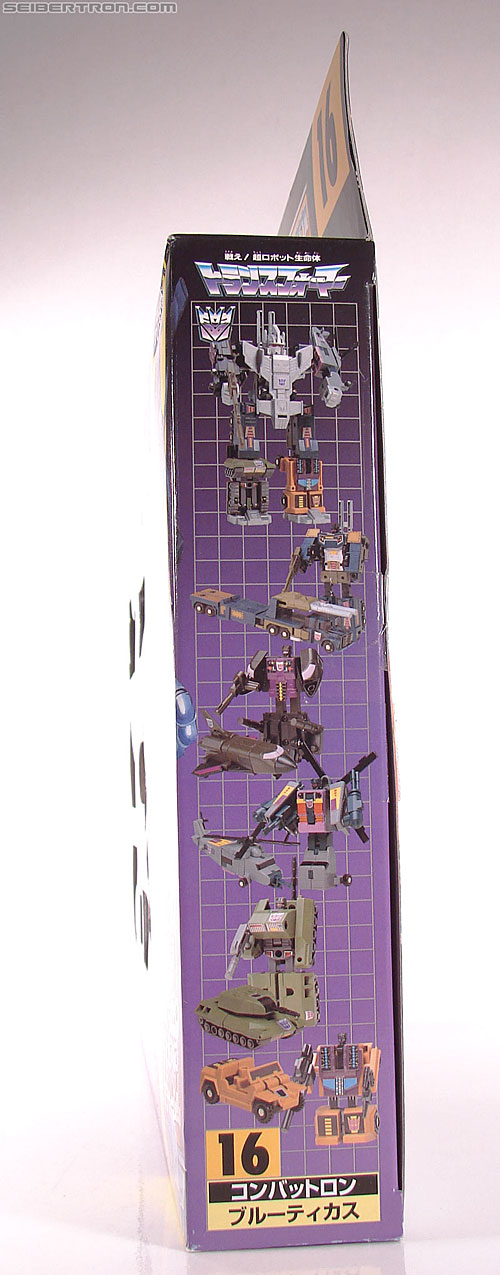 Transformers Encore Bruticus (Image #31 of 122)