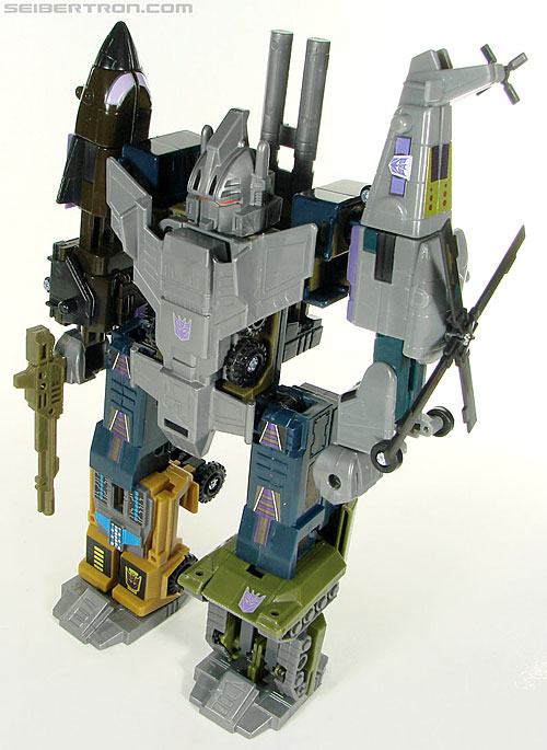 Transformers Encore Bruticus (Image #53 of 122)