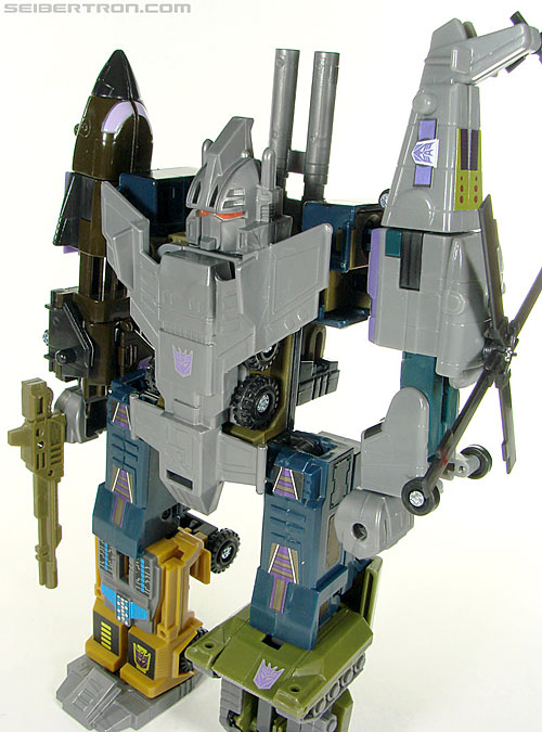Transformers Encore Bruticus (Image #54 of 122)