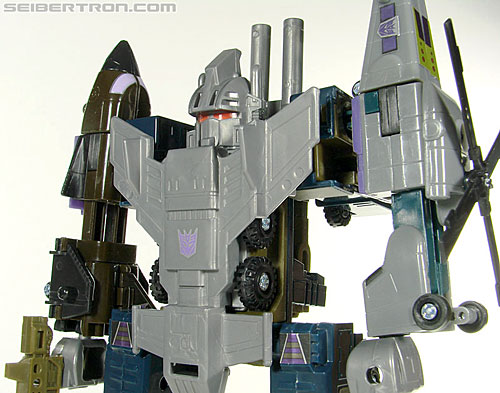 Transformers Encore Bruticus (Image #57 of 122)