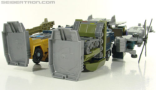 Transformers Encore Bruticus (Image #59 of 122)
