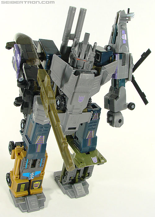 Transformers Encore Bruticus (Image #61 of 122)