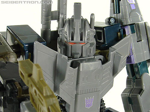 Transformers Encore Bruticus (Image #64 of 122)