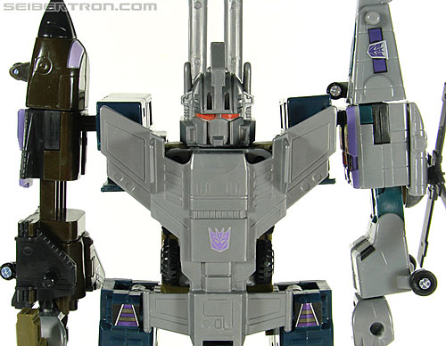 Transformers Encore Bruticus (Image #66 of 122)