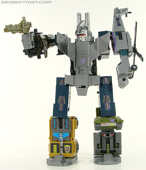 Transformers Encore Bruticus (Image #68 of 122)