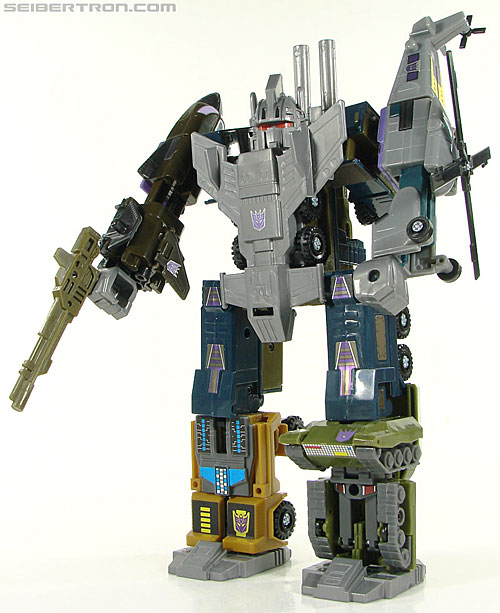 Transformers Encore Bruticus (Image #69 of 122)