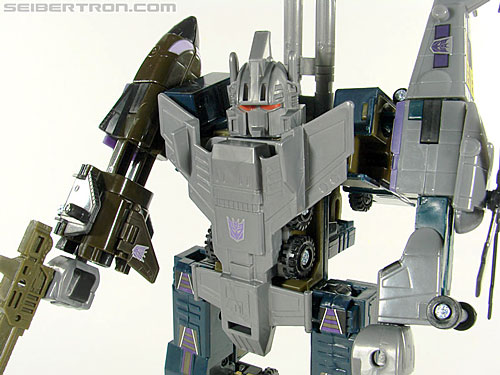 Transformers Encore Bruticus (Image #70 of 122)