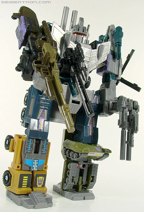 Transformers Encore Bruticus (Image #73 of 122)