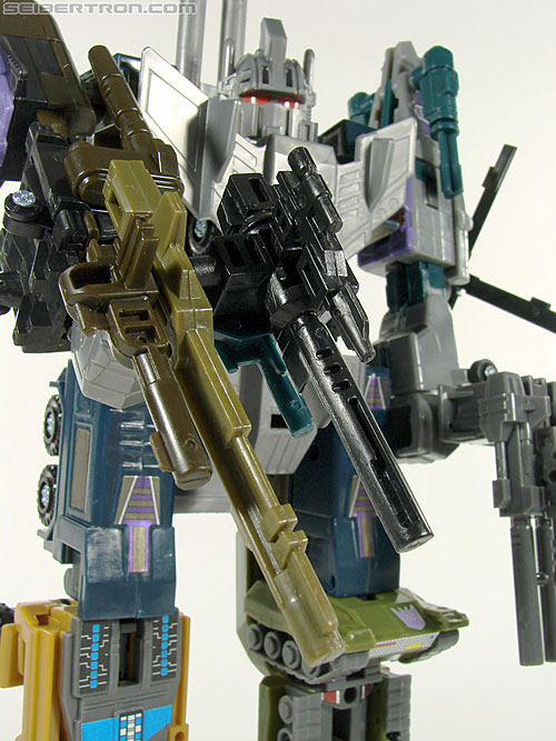 Transformers Encore Bruticus (Image #74 of 122)