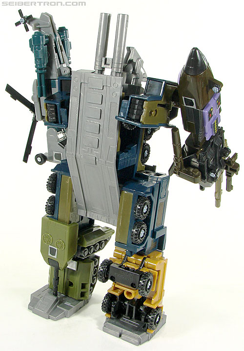 Transformers Encore Bruticus (Image #76 of 122)