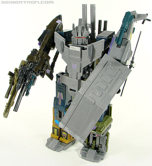 Transformers Encore Bruticus (Image #80 of 122)