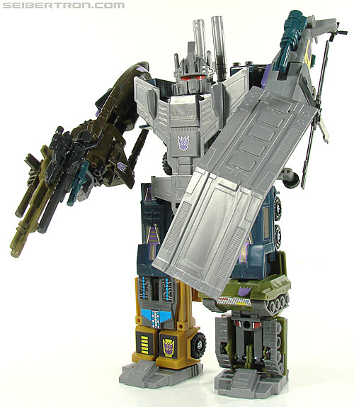 Transformers Encore Bruticus (Image #83 of 122)