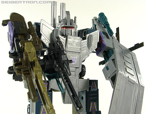 Transformers Encore Bruticus (Image #86 of 122)