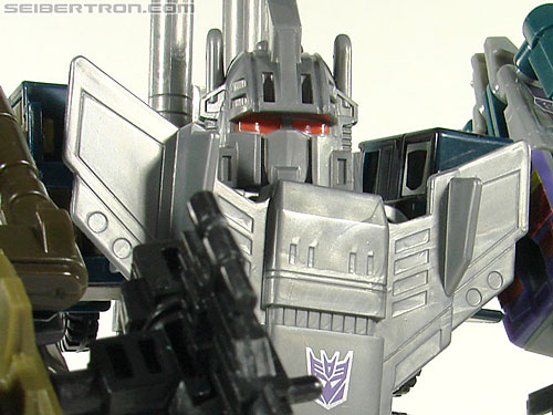 Transformers Encore Bruticus (Image #87 of 122)