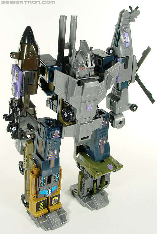 Transformers Encore Bruticus (Image #88 of 122)