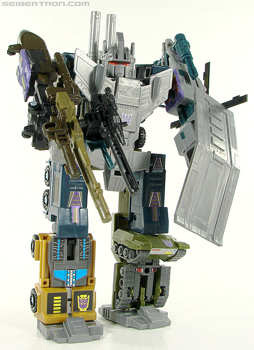 Transformers Encore Bruticus (Image #89 of 122)