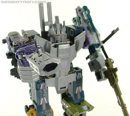 Transformers Encore Bruticus (Image #91 of 122)