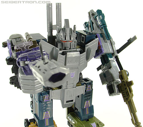 Transformers Encore Bruticus (Image #93 of 122)