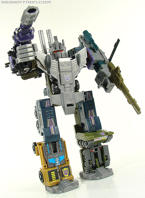 Transformers Encore Bruticus (Image #95 of 122)