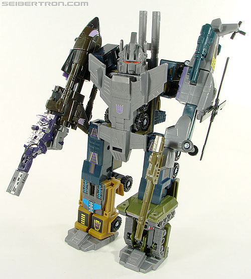 Transformers Encore Bruticus (Image #96 of 122)