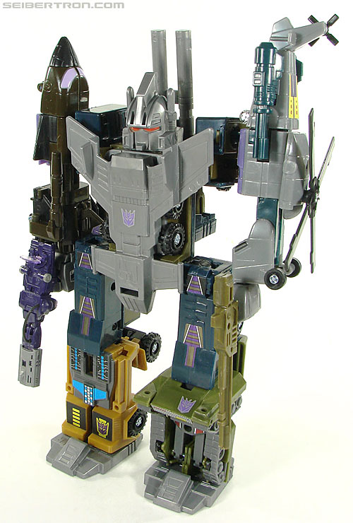 Transformers Encore Bruticus (Image #98 of 122)